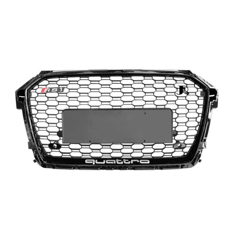 Audi A1 (8X) Sportgrill RS Optik BST
